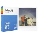 Polaroid 600 Color, 8 instant photos