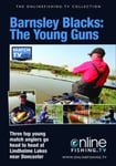 - Barnsley Blacks: The Young Guns DVD