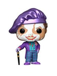 Pop! Batman 1989 - Joker With Hat (Chance Of Chase)