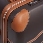 Delsey Chatelet Air 2.0 76 cm -matkalaukku, ruskea
