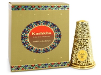 Swiss Arabian Kashkha Concentrated Perfume Oil Unisex 18 ml for Women