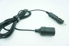3M Car Charger Extension Lead To Extend The Reach Of Car Chargers Cool boxes