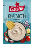 Ranch dipmix 26 g - Med mild tomat-, lök-, och vitlökssmak