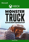 Monster Truck Championship (Xbox Series X) XBOX LIVE Key EUROPE