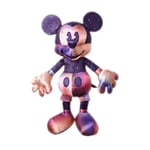 New Walt Disney World Mickey Mouse 50th Anniversary Grand Finale Plush Figure