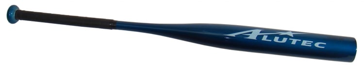 Bex Sport Baseballträ Aluminium 81 Blå