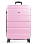 Radley London Lexington 4-Pyöräiset matkalaukku pinkki