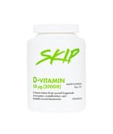 Skip | D-vitamin 50 mcg