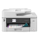 Brother Inkjet All-in-one Printer A4 800 x 1200 DPI 28PPM MFC-J5340DWE