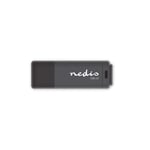 Flash Drive | 32 GB | USB Type-A | Läshastighet: 80 MB/s | Skrivhastighet: 9 MB/s