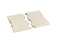 Sortimo L-Boxx 100.001.0159 Mobil Arbetsyta (L X B X H) 434 X 328 X 15 Mm