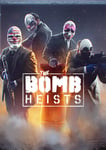 PayDay 2: The Bomb Heists (DLC) Steam Key GLOBAL