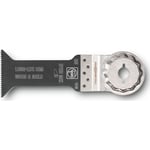Fein E-cut 203 E-cut, bimetall, SLM, 42 x 78 mm