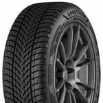 Goodyear UltraGrip Performance 3 - 205/55R17 - Vinterdäck