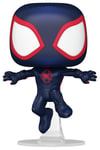 Funko Jumbo POP Spider-Man Figure