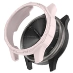 Garmin Vivomove Trend Skal till Smartklocka i Plast - Rosa