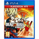 Dragon Ball: Xenoverse Playstation Hits for Sony Playstation 4 PS4 Video Game