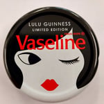 Vaseline Lulu Guinness Llimited Edition Lip - 20g Rare Discontinued UK STOCK