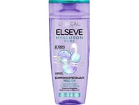 Elseve Hyaluron Pure Scalp Cleansing Shampoo 400Ml
