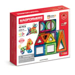 MAGFORMERS ® Basic 42 Set