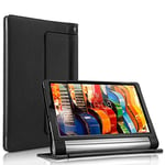 Lenovo Yoga Tab 3 PRO / PLUS noir