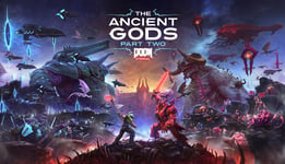 DOOM Eternal: The Ancient Gods - Part Two - PC Windows