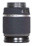 Lenscoat Canon 18-200 f/3.5-5.6 IS - Linsebeskyttelse - Svart