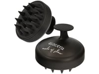 Ecocera_Medi Scalp Brush Black
