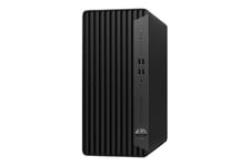 HP Elite 600 G9 - Wolf Pro Security - tower - Core i7 12700 2.1 GHz - 16 GB - SSD 512 GB - tysk - med HP Wolf Pro Security Edition (1 år)