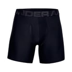 Under Armour Tech 6" Boxerjock Underbukser Herre 2-Pak