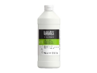 Varnish gloss acrylic medium 946ml