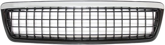 Grill, Fyrkants mönster - Volvo - V70, S70