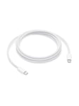 Apple 240W USB-C Charge Cable (2m), White
