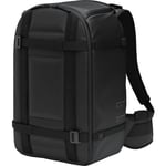 Db The Ramverk 32L Pro Backpack -reppu, black out
