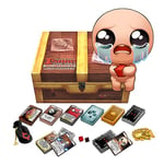 The Binding of Isaac: Four Souls Requiem - The Ultimate Collection - en