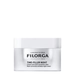 FILORGA Time-Filler Night Multi-Correction Wrinkles Cream omfattande anti-rynk nattkräm 50ml (P1)