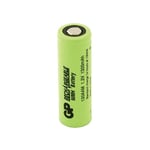 Gp Batteries - GPIND130AAMB Pile rechargeable LR6 (aa) NiMH 1300 mAh 1.2 v 1 pc(s) S224401