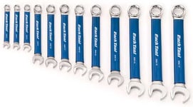 Fasta Nycklar Park Tool MW-Set 10 st 6-15 mm 2016