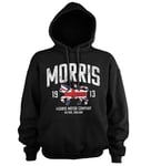 Morris Motor Company Hoodie, Hoodie