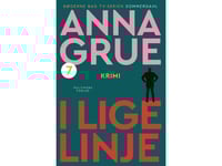 I En Rak Linje | Anna Grue | Språk: Danska