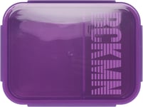 Matboks Purple Beckmann