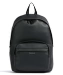 Calvin Klein CK Must Backpack black