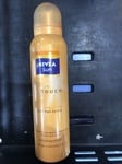 NIVEA SUN TOUCH QUICK & EASY SELF TAN SPRAY FOR THE BODY 125ml