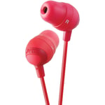 JVC HA-FX32 Marshmallow In-Ear Headphones