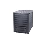 Thermo-Wood komposter 600L med gitter