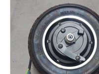 Bakhjul Med Motor För Mcu-Sport Elektrisk Scooter Hpi46 36V