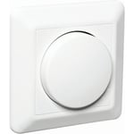 ELKO SMART HOME DIMMER RS16 316GLED HVIT