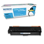 Refresh Cartridges Replacement Cyan CE271A/650A Toner Compatible With HP Printer