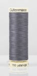 Gutermann Sew-all Sewing thread 100m - 701 Medium Teal Grey