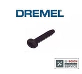 DREMEL ®  Genuine Screw (To Fit: Dremel 3000 Tool) (2610315386)